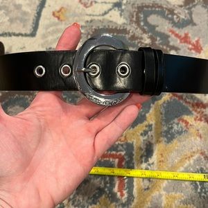 Michael Kors belt - L